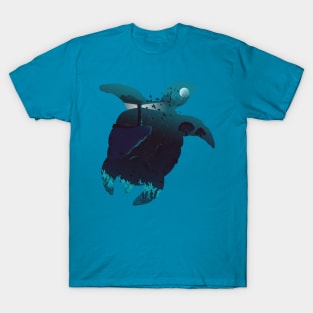 Under the sea T-Shirt